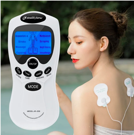 Miniatura 6 de terapia  Gimnasia Pasiva Digital 4 Elec